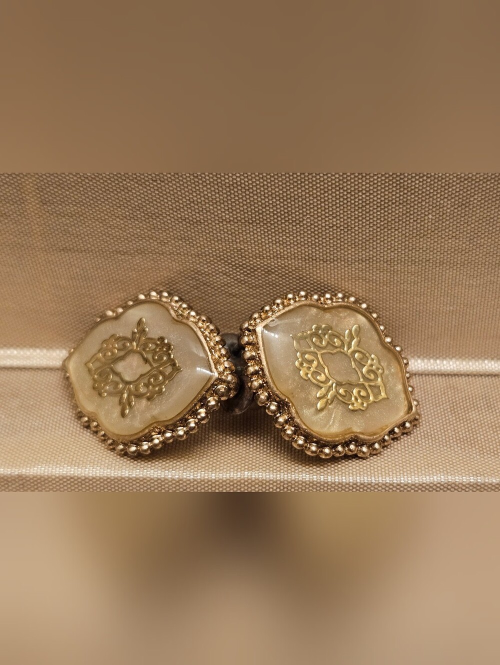 Vintage Earings